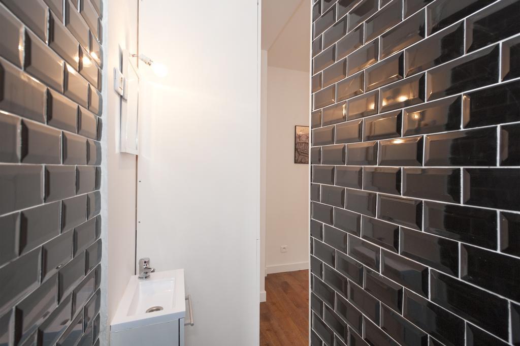Pick A Flat'S Apartment In Bastille - Rue Mornay Parijs Buitenkant foto